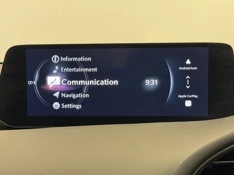 DX73GVZ Mazda Mazda3 2.0 e-Skyactiv X MHEV [186] Homura 5dr Thumbnail #21