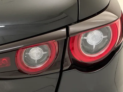 DX73GVZ Mazda Mazda3 2.0 e-Skyactiv X MHEV [186] Homura 5dr Thumbnail #31