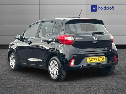 3 of 43 for HYUNDAI I10 1.0 MPi SE 5dr