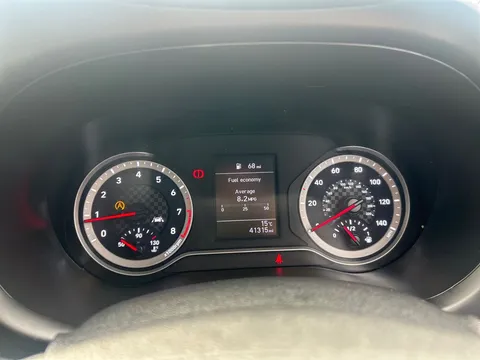 14 of 43 for HYUNDAI I10 1.0 MPi SE 5dr