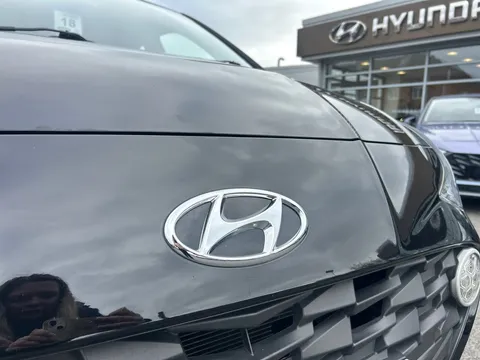 35 of 43 for HYUNDAI I10 1.0 MPi SE 5dr