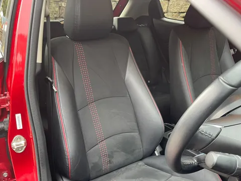 MM23WXB Mazda Mazda2 1.5 e-Skyactiv G MHEV Homura Aka 5dr Thumbnail #10