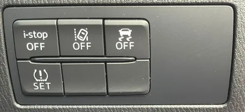 MM23WXB Mazda Mazda2 1.5 e-Skyactiv G MHEV Homura Aka 5dr Thumbnail #14