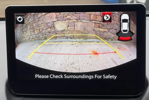 MM23WXB Mazda Mazda2 1.5 e-Skyactiv G MHEV Homura Aka 5dr Thumbnail #16