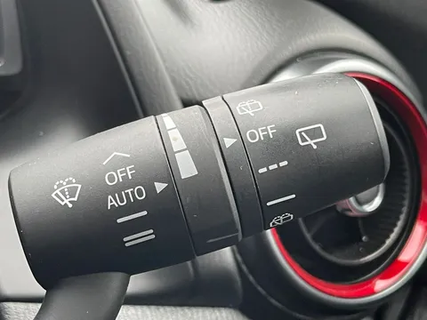 MM23WXB Mazda Mazda2 1.5 e-Skyactiv G MHEV Homura Aka 5dr Thumbnail #17