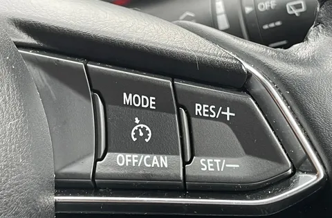 MM23WXB Mazda Mazda2 1.5 e-Skyactiv G MHEV Homura Aka 5dr Thumbnail #19