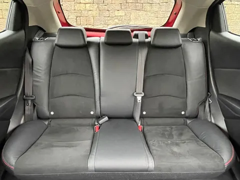 MM23WXB Mazda Mazda2 1.5 e-Skyactiv G MHEV Homura Aka 5dr Thumbnail #21