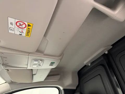 DV75XFJ Renault Kangoo ML19 Blue dCi 115 EDC Advance [Safety] Van Thumbnail #17