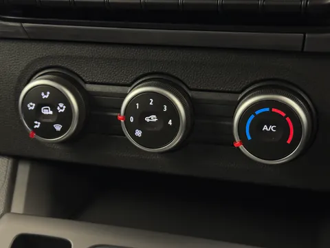 DV75XFJ Renault Kangoo ML19 Blue dCi 115 EDC Advance [Safety] Van Thumbnail #22