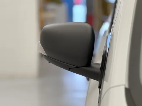 DV75XFJ Renault Kangoo ML19 Blue dCi 115 EDC Advance [Safety] Van Thumbnail #25