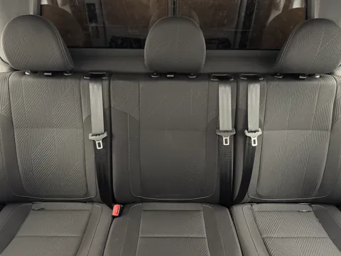 DN75ESV Renault Trafic LL30 Blue dCi 150 Extra Sport [Safety] Crew Van Thumbnail #6