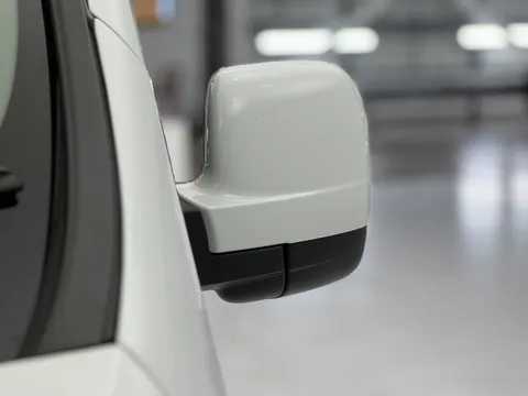 DN75ESV Renault Trafic LL30 Blue dCi 150 Extra Sport [Safety] Crew Van Thumbnail #15