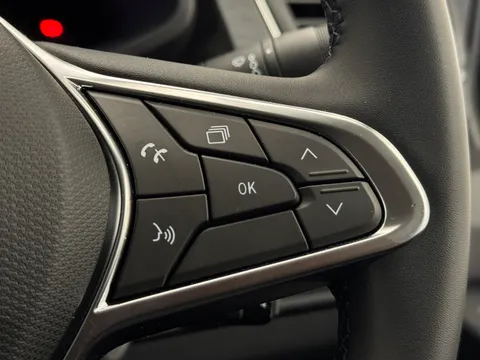 DN75ESV Renault Trafic LL30 Blue dCi 150 Extra Sport [Safety] Crew Van Thumbnail #19