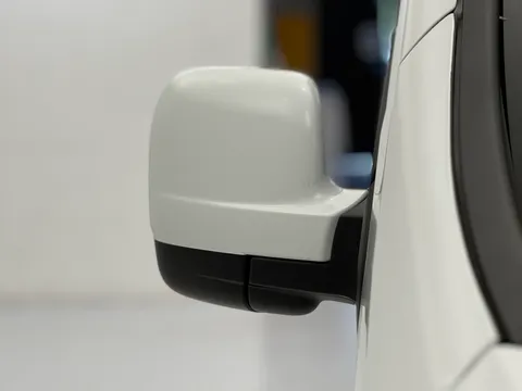 DN75ESV Renault Trafic LL30 Blue dCi 150 Extra Sport [Safety] Crew Van Thumbnail #21