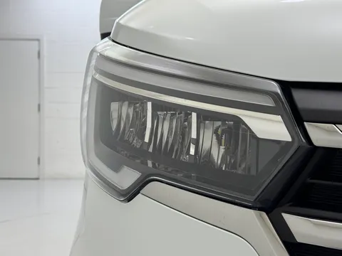 DN75ESV Renault Trafic LL30 Blue dCi 150 Extra Sport [Safety] Crew Van Thumbnail #22