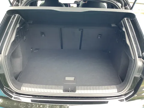 DF74ZVS Audi A3 35 TFSI Black Edition 5dr Thumbnail #11