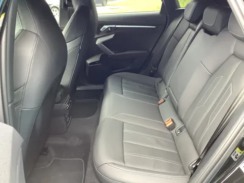 DF74ZVS Audi A3 35 TFSI Black Edition 5dr Thumbnail #14