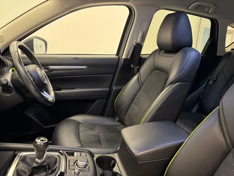 MD22KKN Mazda CX-5 2.0 Newground 5dr Thumbnail #11