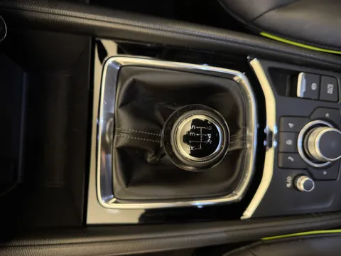 MD22KKN Mazda CX-5 2.0 Newground 5dr Thumbnail #13