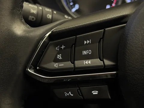 MD22KKN Mazda CX-5 2.0 Newground 5dr Thumbnail #20