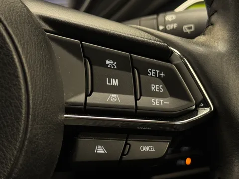 MD22KKN Mazda CX-5 2.0 Newground 5dr Thumbnail #21