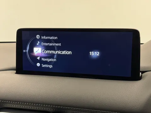 MD22KKN Mazda CX-5 2.0 Newground 5dr Thumbnail #22