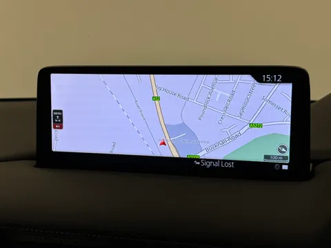 MD22KKN Mazda CX-5 2.0 Newground 5dr Thumbnail #23