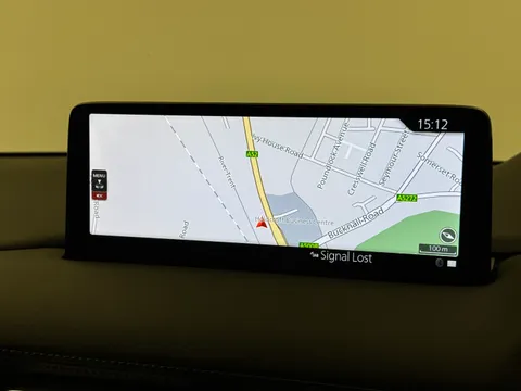 MD22KKN Mazda CX-5 2.0 Newground 5dr Thumbnail #24