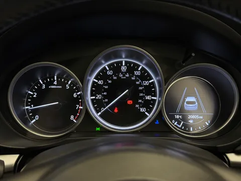 MD22KKN Mazda CX-5 2.0 Newground 5dr Thumbnail #26