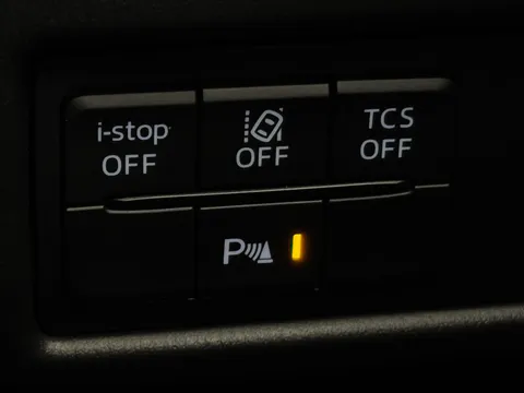 MD22KKN Mazda CX-5 2.0 Newground 5dr Thumbnail #27