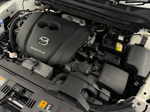 MD22KKN Mazda CX-5 2.0 Newground 5dr Thumbnail #28