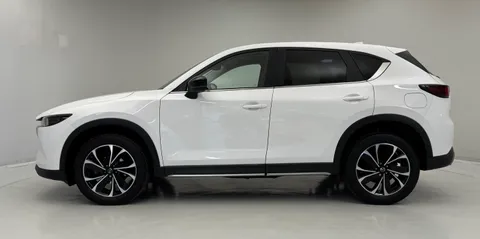 MD22KKN Mazda CX-5 2.0 Newground 5dr Thumbnail #33