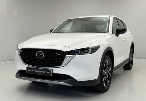 MD22KKN Mazda CX-5 2.0 Newground 5dr Thumbnail #34