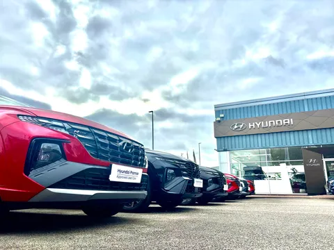 OE73XPB Genesis Gv70 360kW Sport 77kWh 5dr Auto AWD Thumbnail #37