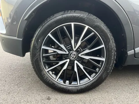 BA68XNK Toyota C-HR 1.8 Hybrid Excel 5dr CVT Thumbnail #6