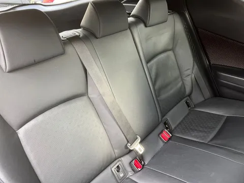 BA68XNK Toyota C-HR 1.8 Hybrid Excel 5dr CVT Thumbnail #11