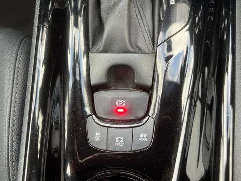 BA68XNK Toyota C-HR 1.8 Hybrid Excel 5dr CVT Thumbnail #16