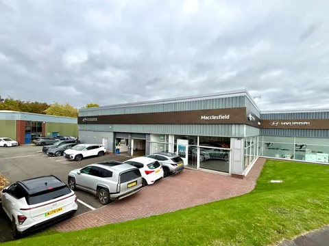 37 of 49 for Hyundai Ioniq 6 239kW Ultimate 77kWh 4dr AWD Auto ZERO DEPOSIT FINANCE AVAILABLE