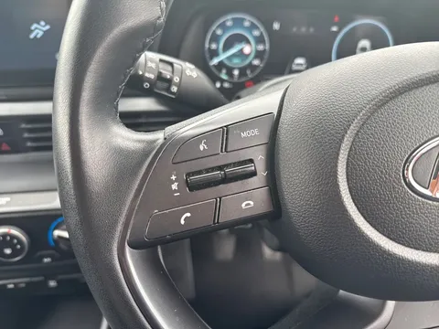 DY72EWC Hyundai i20 1.0T GDi 48V MHD SE Connect 5dr Thumbnail #29