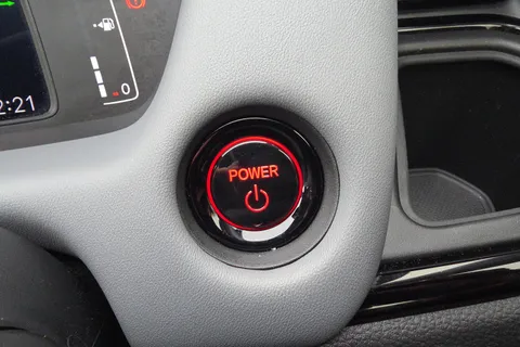 DK73VMF Honda Jazz 1.5 i-MMD Hybrid Advance Sport 5dr eCVT Thumbnail #26