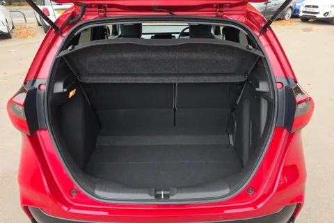 DK73VMF Honda Jazz 1.5 i-MMD Hybrid Advance Sport 5dr eCVT Thumbnail #30