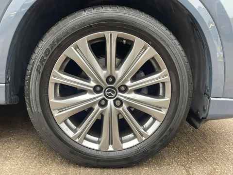 KF72UPW Mazda CX-5 2.0 GT Sport 5dr Auto Thumbnail #8