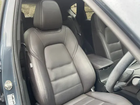 KF72UPW Mazda CX-5 2.0 GT Sport 5dr Auto Thumbnail #10