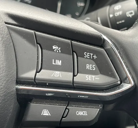 KF72UPW Mazda CX-5 2.0 GT Sport 5dr Auto Thumbnail #15