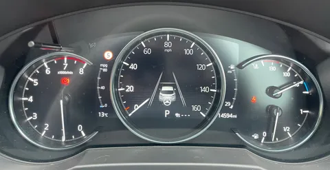 KF72UPW Mazda CX-5 2.0 GT Sport 5dr Auto Thumbnail #16