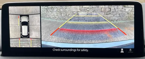 KF72UPW Mazda CX-5 2.0 GT Sport 5dr Auto Thumbnail #17