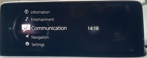 KF72UPW Mazda CX-5 2.0 GT Sport 5dr Auto Thumbnail #20