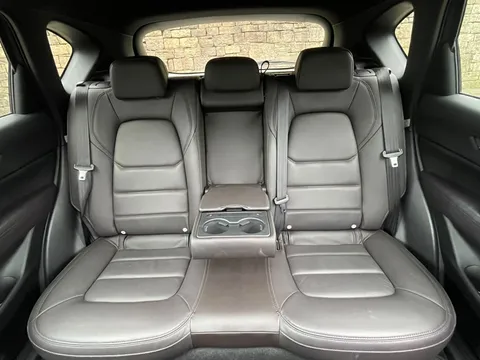KF72UPW Mazda CX-5 2.0 GT Sport 5dr Auto Thumbnail #22