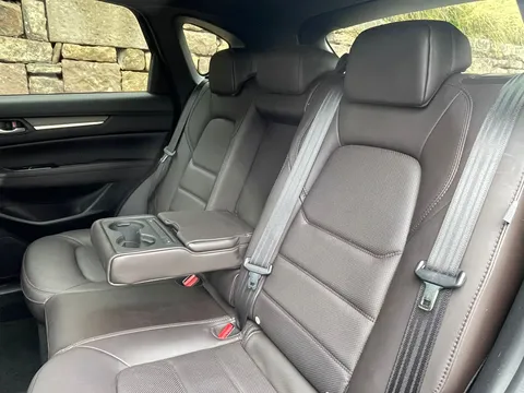 KF72UPW Mazda CX-5 2.0 GT Sport 5dr Auto Thumbnail #23