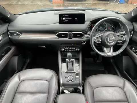 KF72UPW Mazda CX-5 2.0 GT Sport 5dr Auto Thumbnail #25